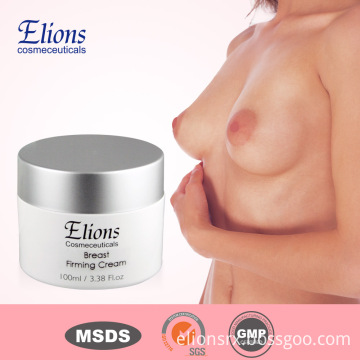 Effective Big Breast Enhancement Massage Cream breast shaping